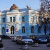 Івано-Франківська облрада визначила долю архітектурної пам'ятки будинку профспілок 